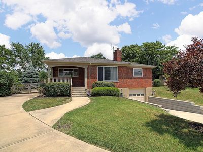 7160 Elkwood Dr, West Chester, OH, 45069