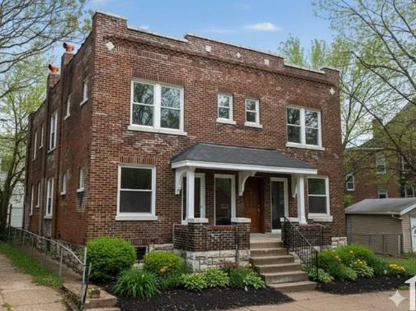 4748 Nebraska Ave #2F, Saint Louis, MO 63111