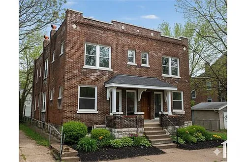 4748 Nebraska Ave #2F Photo 1
