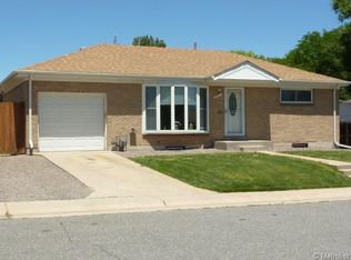 69 E 109th Ave, Northglenn, CO 80233