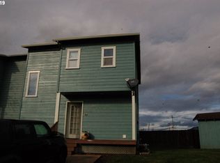 212 S 34th St, Springfield, OR 97478