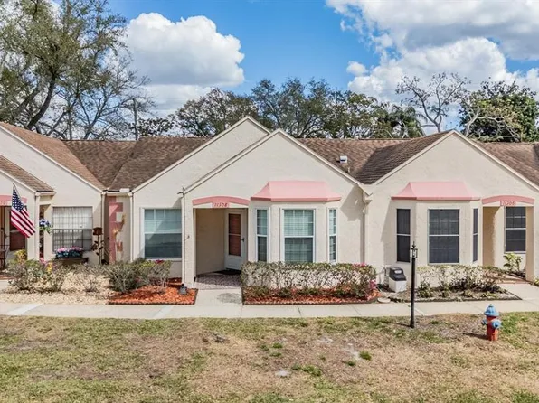 11308 Versailles Ln #C, Pt Richey, FL 34668