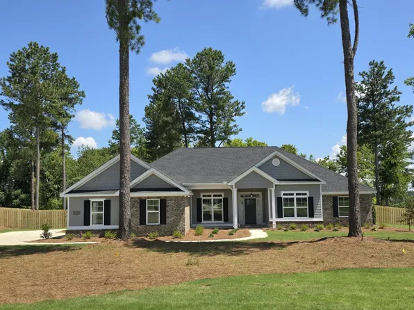 1390 Bellingham Drive, Beech Island, SC