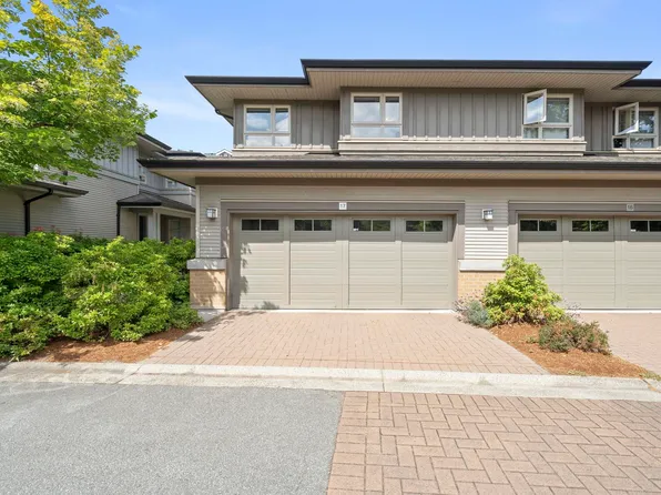6300 Birch St #17, Richmond, BC V6Y 4K3