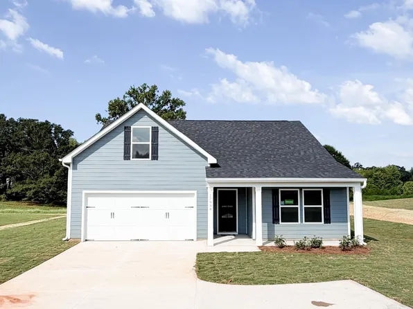 17994 Highway 101 S, Gray Court, SC 29645