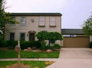1460 Linbrook Ct, Columbus, OH 43235