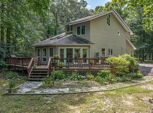 36 Deer Run Rd, Lancaster, VA 22503