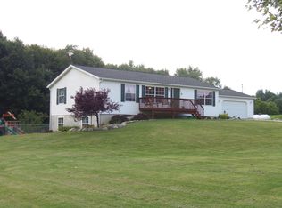 8400 Colby Lake Rd, Laingsburg, MI 48848