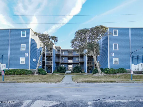 2264 New River Inlet Road Unit 210, North Topsail Beach, NC 28460