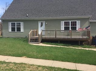 3936 Riverdale Ave, Lake Station, IN 46405