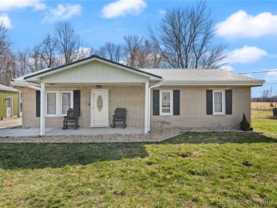 1955 W Moonglo Road, Scottsburg, IN, 47170