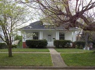 916 Florida Ave, Bristol, TN