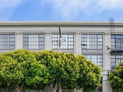 601 4th St UNIT 125, San Francisco, CA, 94107