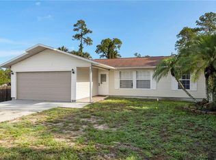 343 Golden Gate BLVD E, NAPLES, FL 34120