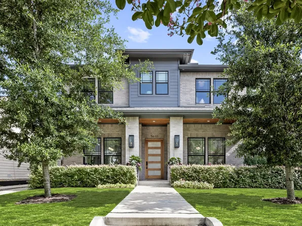 5610 Goodwin Ave, Dallas, TX 75206