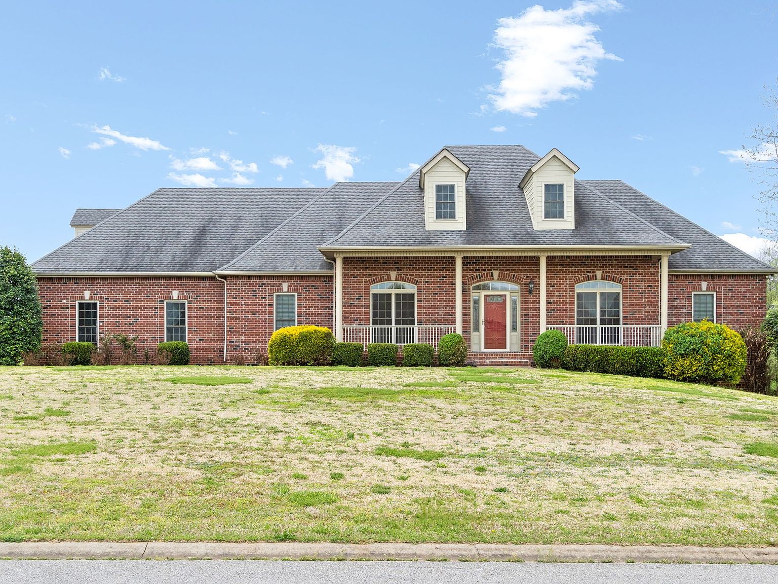 4836 Clear Springs Rd, Clarksville, TN 37040 | Zillow