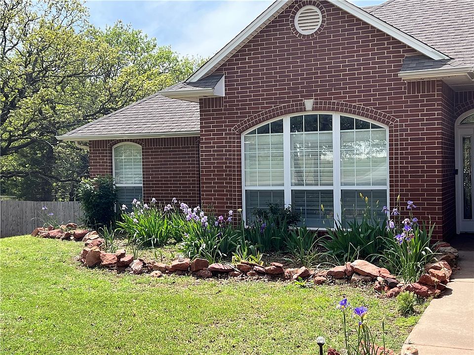 121 Key Dr, Wellston, OK 74881 MLS 1045360 Zillow