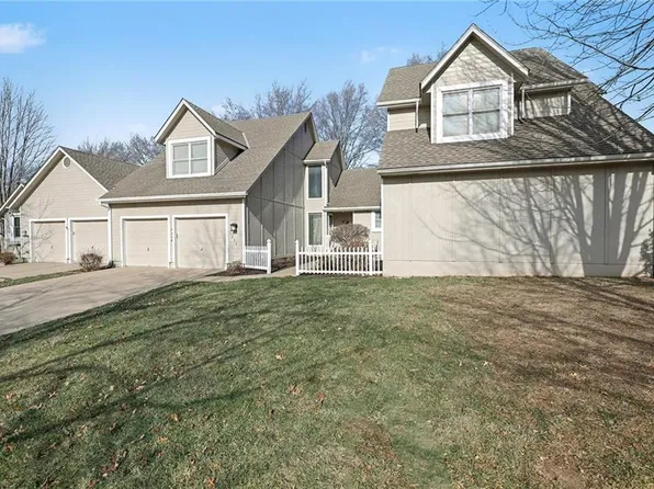 7204 W 155th St, Overland Park, KS 66223