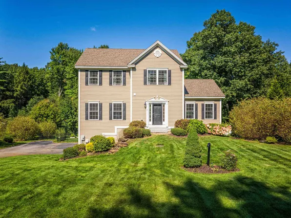 51 Colt Lane, Epping, NH 03042