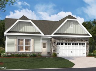 4519 Abberley Way #61, Leland, NC 28451