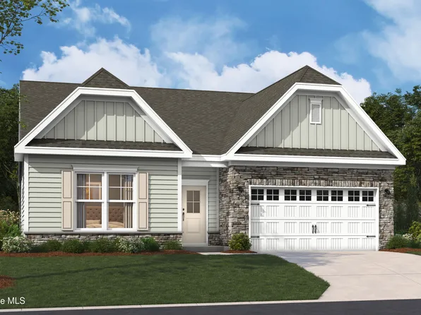 4519 Abberley Way #61, Leland, NC 28451