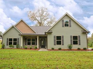 408 Wingo Ln, Carrollton, GA 30117