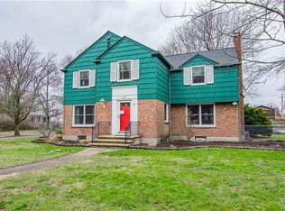 239 Christiana St, North Tonawanda, NY 14120
