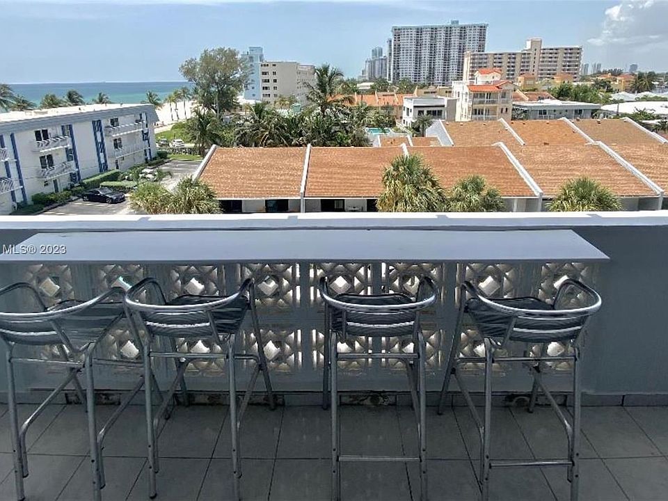 1st image of 320 S Surf Rd APT 503