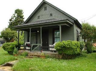 433 4th St, Springfield, OR 97477