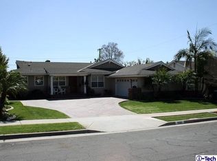 16554 Shady Valley Ln, Whittier, CA 90603