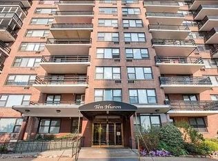 10 Huron Ave APT 9N, Jersey City, NJ 07306