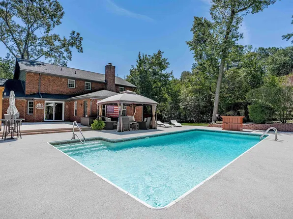 213 Brookspring Rd, Columbia, SC 29223