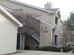 1138 Opal St UNIT 202, Broomfield, CO 80020