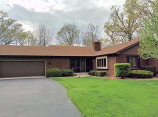 11542 Westwood Pl, Crown Point, IN 46307