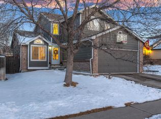 9790 Goldfinch Ln, Highlands Ranch, CO 80129
