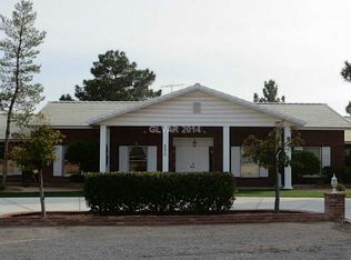 6275 Coley Ave, Las Vegas, NV 89146