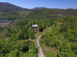 640 Mount Pleasant Rd, Vonore, TN 37885