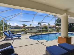 4925 Sorrento Ct, Cape Coral, FL 33904