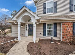 2054 Peach Tree Ln, Algonquin, IL