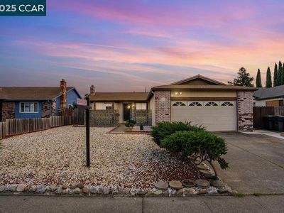 519 Honker Ln, Suisun City, CA, 94585