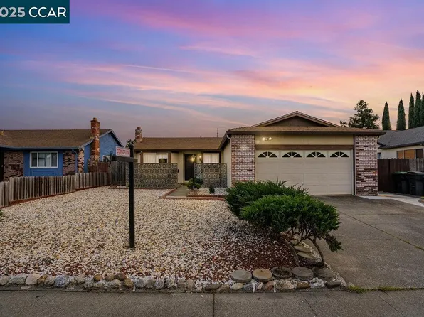 519 Honker Ln, Suisun City, CA 94585