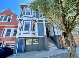 1446 9th Ave, San Francisco, CA 94122