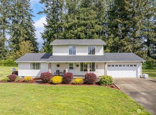 926 King Rd, Winlock, WA 98596