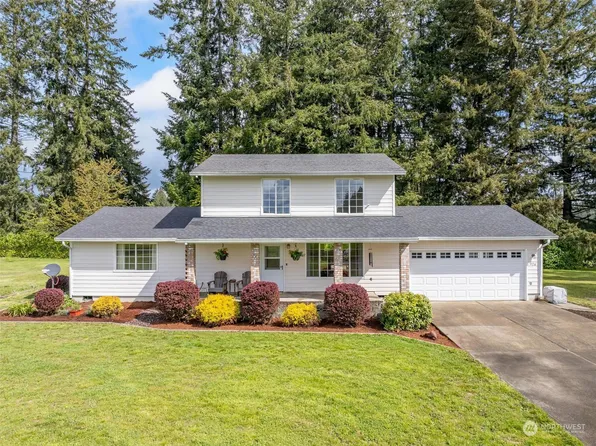 926 King Road, Winlock, WA 98696