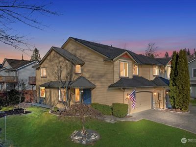 8311 Gallery Lane, Arlington, WA, 98223