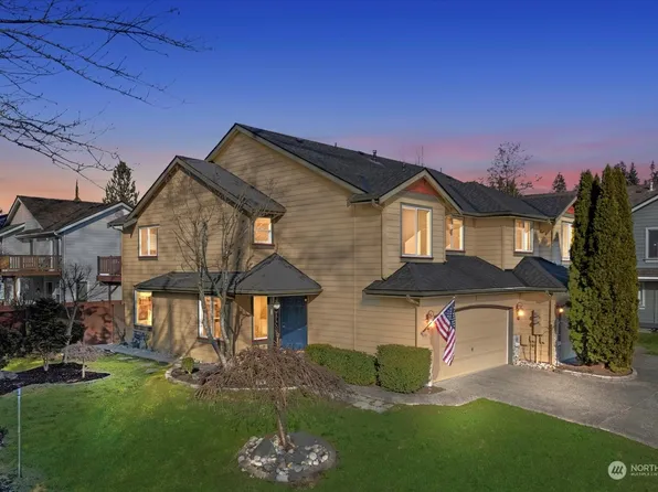 8311 Gallery Lane, Arlington, WA 98223