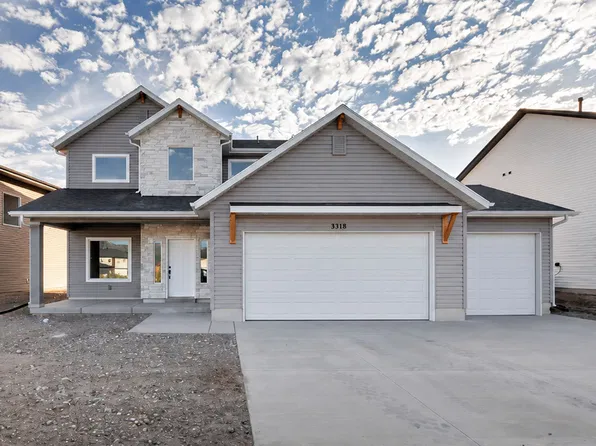 3318 S 1000 W, Nibley, UT 84321