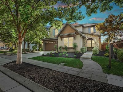357 S Caballo St, Mountain House, CA, 95391
