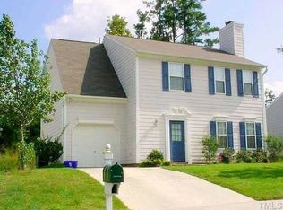 533 Crossview Ln, Durham, NC 27703