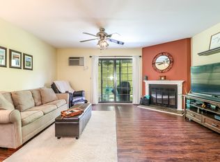 124 Aspetuck Vlg #124, New Milford, CT 06776